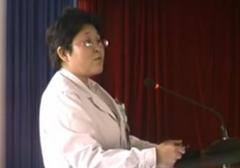 支气管哮喘的防治（王晓红）